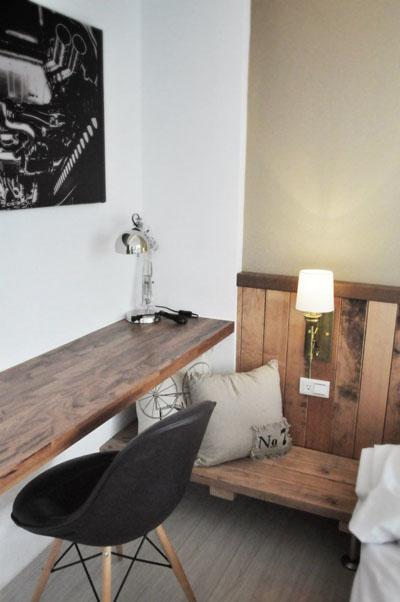 No 37 Homestay Tainan Esterno foto