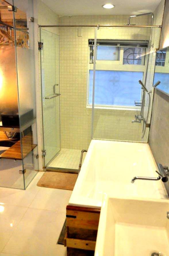 No 37 Homestay Tainan Esterno foto