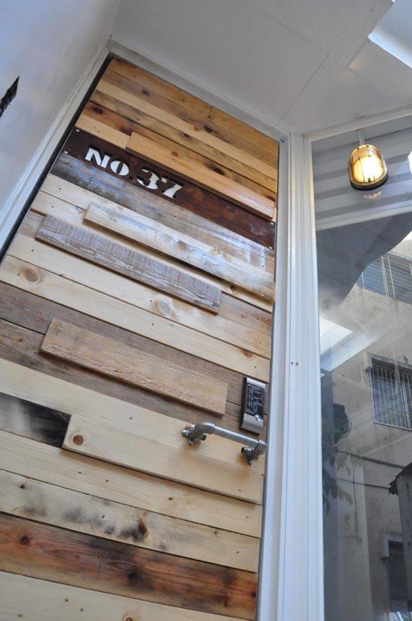No 37 Homestay Tainan Esterno foto