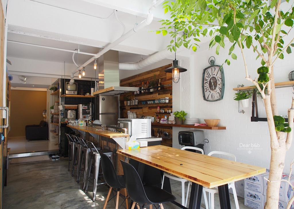 No 37 Homestay Tainan Esterno foto