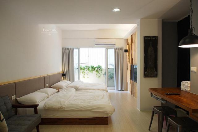 No 37 Homestay Tainan Esterno foto