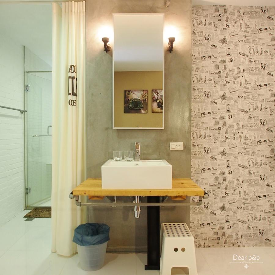 No 37 Homestay Tainan Esterno foto