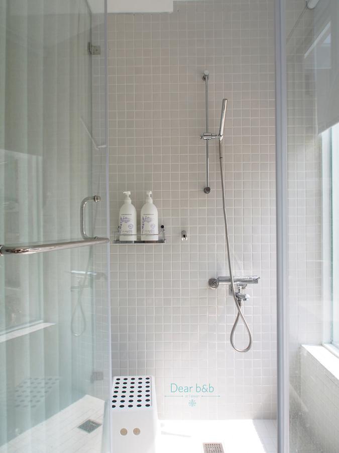No 37 Homestay Tainan Esterno foto