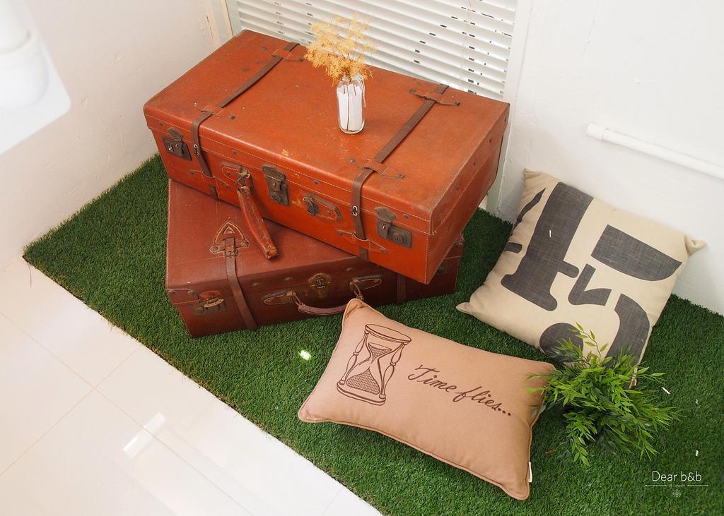 No 37 Homestay Tainan Esterno foto